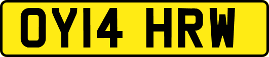 OY14HRW