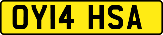 OY14HSA