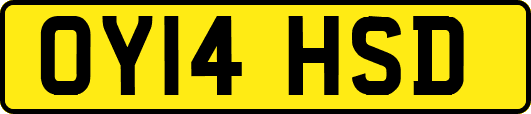 OY14HSD