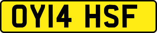 OY14HSF