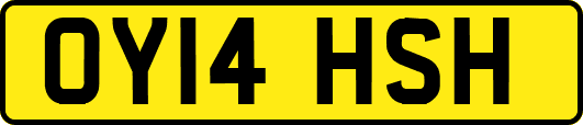 OY14HSH