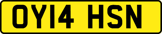 OY14HSN