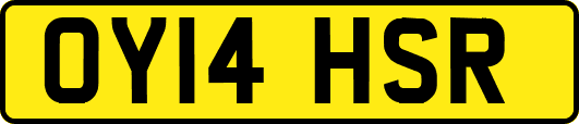 OY14HSR