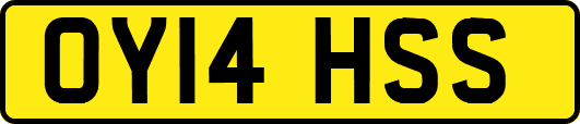 OY14HSS