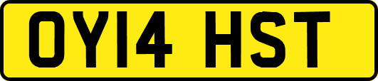 OY14HST