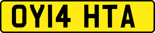 OY14HTA