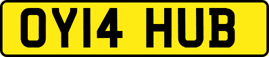 OY14HUB