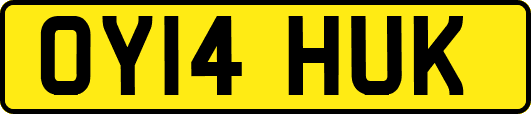 OY14HUK