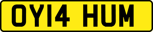 OY14HUM