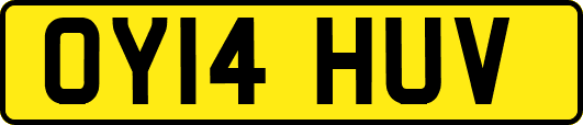OY14HUV