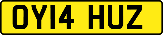 OY14HUZ