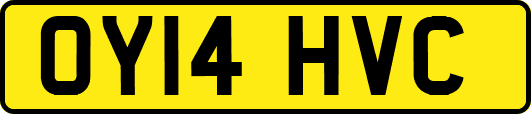 OY14HVC
