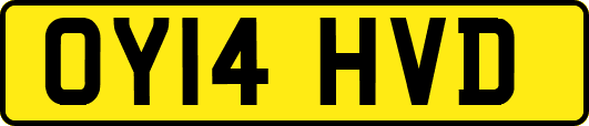 OY14HVD
