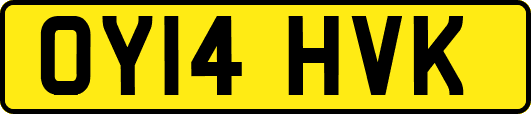 OY14HVK
