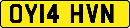 OY14HVN