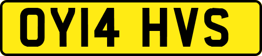 OY14HVS