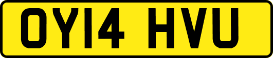 OY14HVU