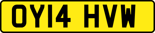 OY14HVW