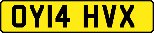 OY14HVX