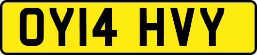 OY14HVY