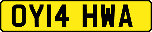 OY14HWA