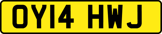 OY14HWJ