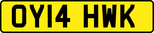 OY14HWK
