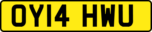 OY14HWU