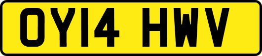 OY14HWV