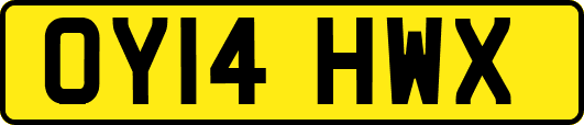 OY14HWX