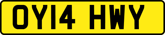 OY14HWY