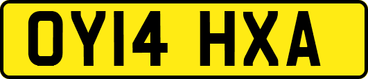 OY14HXA