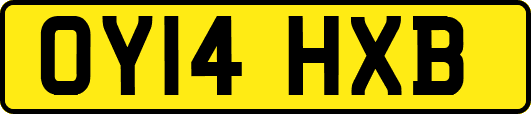 OY14HXB