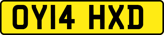 OY14HXD