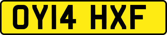 OY14HXF