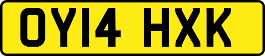 OY14HXK