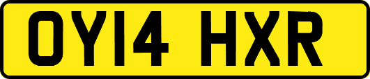 OY14HXR