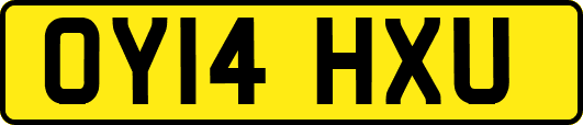 OY14HXU
