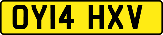 OY14HXV