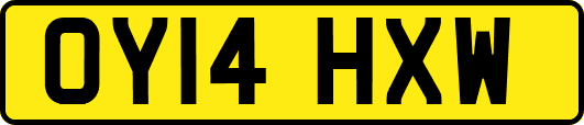 OY14HXW