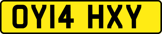 OY14HXY