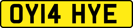 OY14HYE
