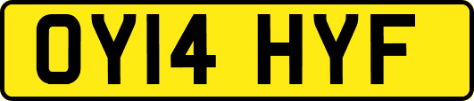 OY14HYF