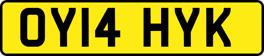 OY14HYK