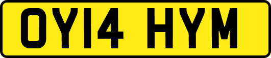 OY14HYM