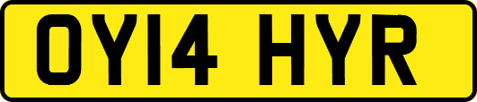 OY14HYR
