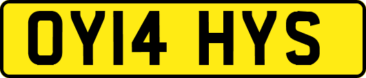 OY14HYS