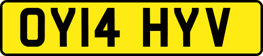 OY14HYV