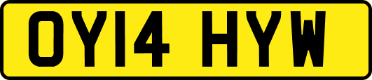 OY14HYW