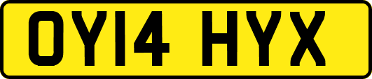 OY14HYX